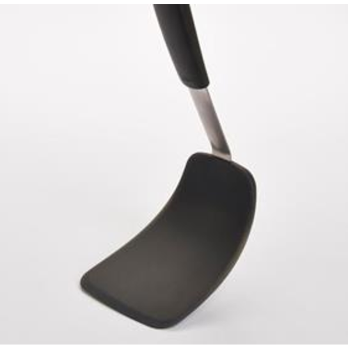 OXO OXO Large Flex Silicone Turner OXO OXO Large Flex Silicone Turner