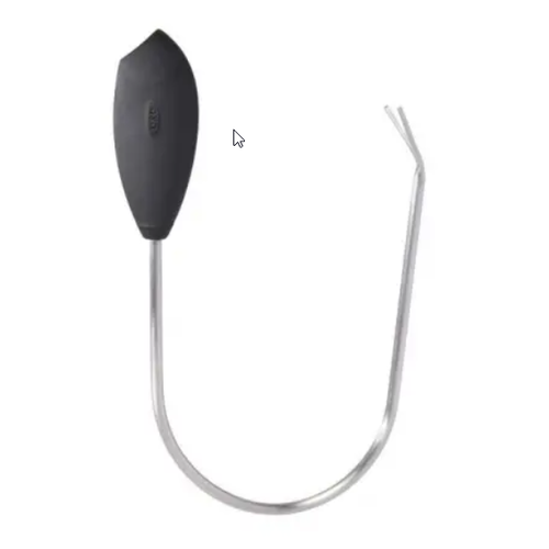 OXO OXO TURKEY LIFTER Hook Handle OXO OXO TURKEY LIFTER Hook Handle