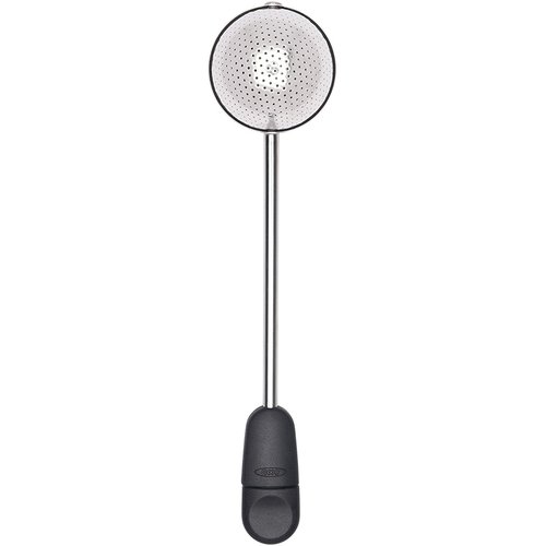 OXO OXO Twisting tea ball Stainless Steel OXO OXO Twisting tea ball Stainless Steel