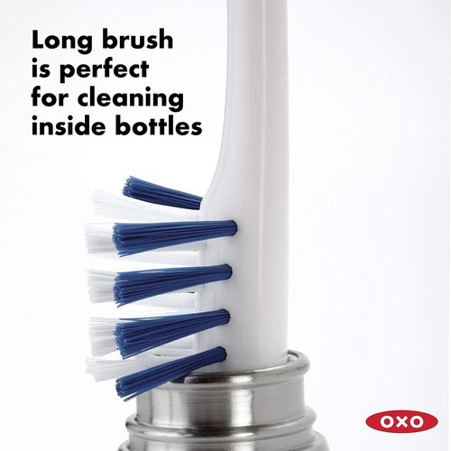 OXO OXO Water Bottle Cleaning Set