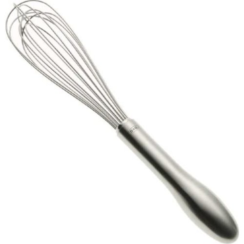 OXO OXO Whisk 9” Stainless Steel OXO OXO Whisk 9” Stainless Steel