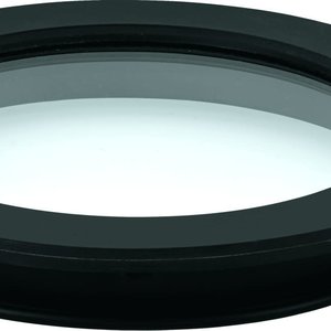 Rosle Glass Lid with Silicone 12cm ROSLE Rosle Glass Lid with Silicone 12cm ROSLE