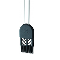 Pastry Brush Silicone with Wire Handle ROSLE