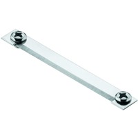 Replacement Blade With Screws For Rosle Peelers