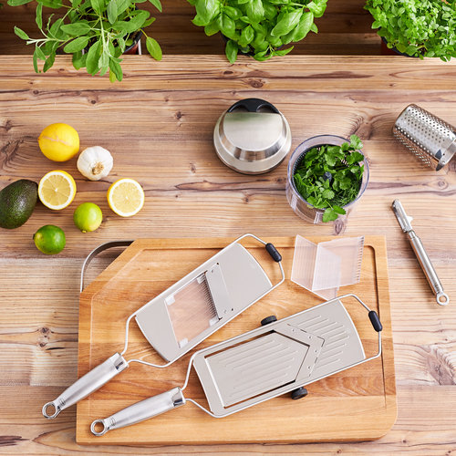 Rosle Rosle Julienne Slicer