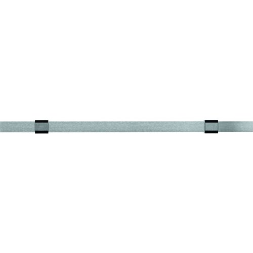 Rosle Standard Rail 50 cm with wall attachment ROSLE