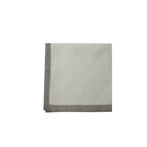 Linenway Napkin Majesty Pewter 21x21 Linenway Napkin Majesty Pewter 21x21