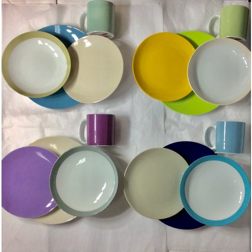 Sabre Sabre Dinner Set Numero 1 Design Sabre Sabre Dinner Set Numero 1 Design
