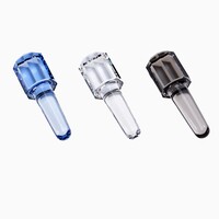Swarovski BAKKER Facet Bottle Topper