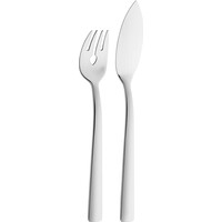 ZWILLING HENCKEL 2 piece fish set