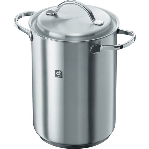 Henckel Pasta / asparagus pot HENCKEL 4.5 L. Henckel Pasta / asparagus pot HENCKEL 4.5 L.