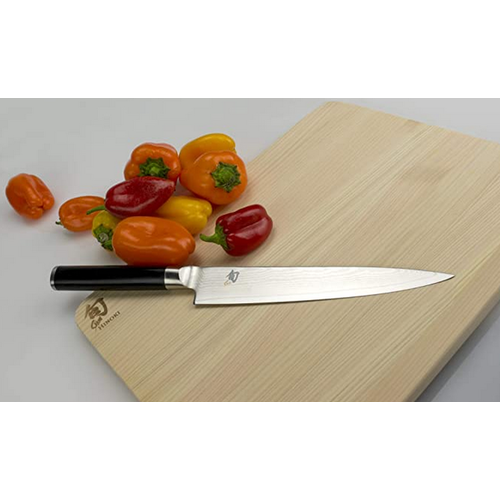 Shun Shun Classic Utility Knife 6 inches