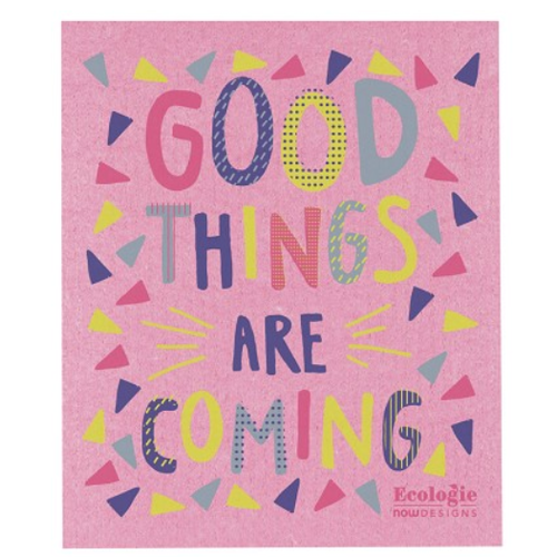 Swedish Cloth Swedish Cloth Good Things Coming Swedish Cloth Swedish Cloth Good Things Coming