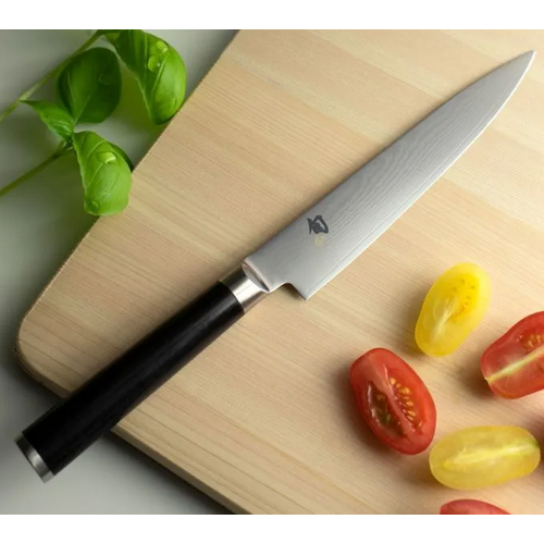 Shun SHUN CLASSIC Utility Knife 6 inches