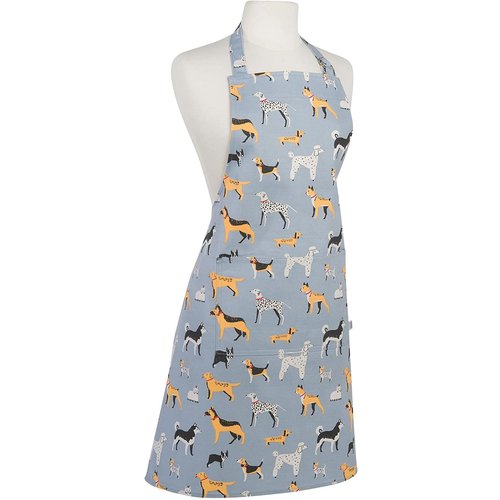 Danica Apron Chef Dog Days Danica Apron Chef Dog Days