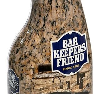 Bar Keeper's Friend Bar Keeper’s Granite & Stone Polish