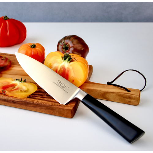 Cristel USA Inc. Chef's Knife 8" CRISTEL by Martini