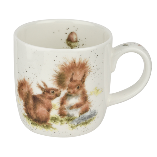 Wrendale WRENDALE Mug Between Friends Wrendale WRENDALE Mug Between Friends