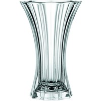 Vase Saphire 21cm tall by NACHTMANN