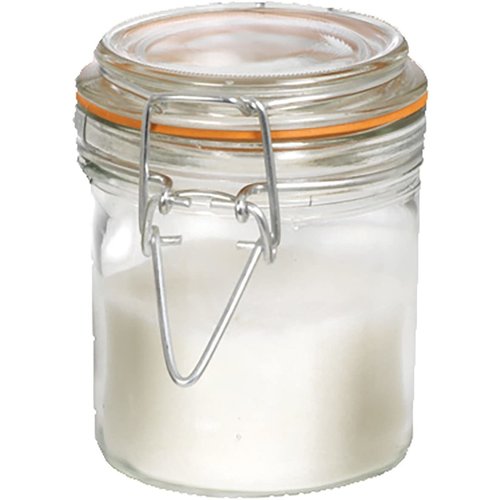 Fox Run Hermes Mini Jar 9.4 oz Fox Run Hermes Mini Jar 9.4 oz