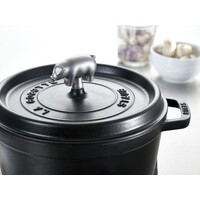 Knob Piggy STAUB