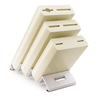 WUSTHOF Knife Block Creme 6 Slots