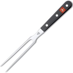 Wusthof Classic Meat Fork Straight