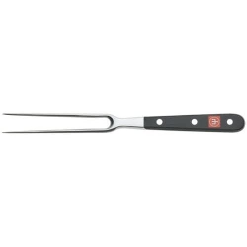 Wusthof Classic Meat Fork Straight