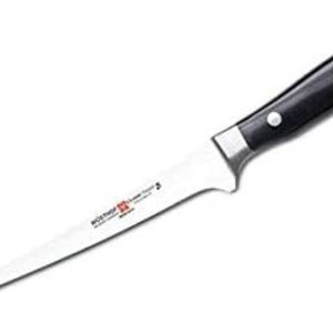 Wusthof WUSTHOF CLASSIC IKON FILLET KNIFE 7''