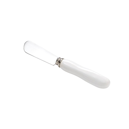 WILDLY DELICIOUS CERAMIC SPREADING KNIFE WILDLY DELICIOUS CERAMIC SPREADING KNIFE