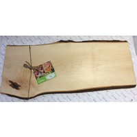 Cheese Board Canadian Extra Large