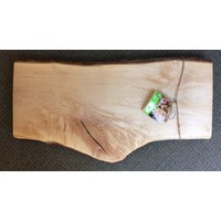 PRESENTATION BOARD CANADIAN CHEESE ** Extra large unique