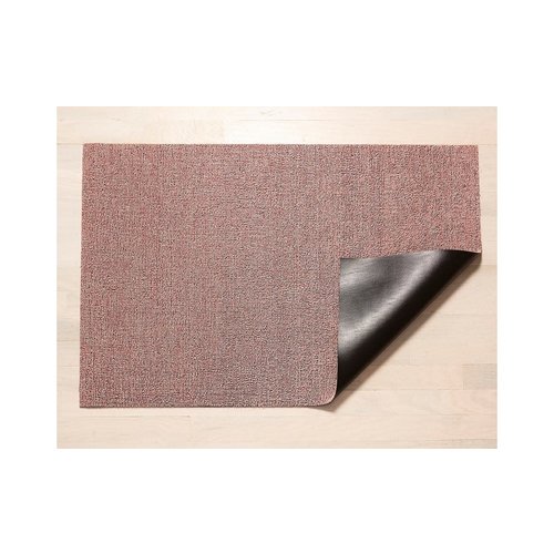 Chilewich Doormat Heathered GUAVA 18" X 28" Chilewich Doormat Heathered GUAVA 18" X 28"