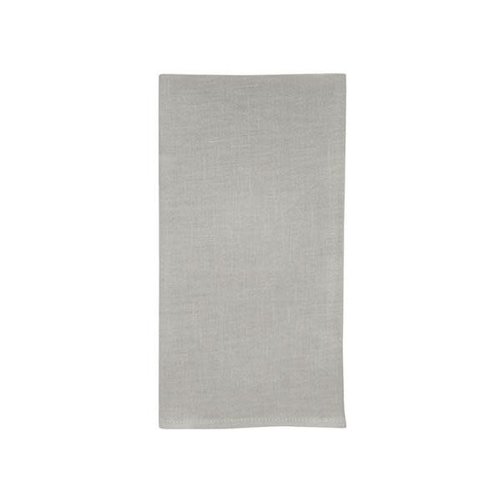 Chilewich Napkin Linen BONE Chilewich Napkin Linen BONE