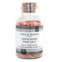 C&M Himalayan Salt 20 oz.
