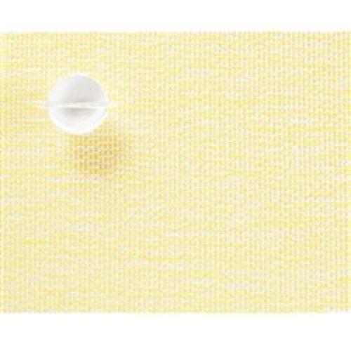 Chilewich Placemat Lattice Lemon Chilewich Placemat Lattice Lemon