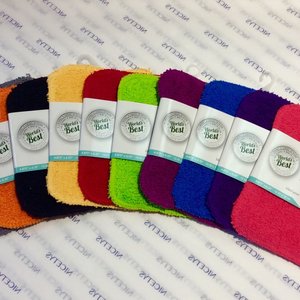 Jogi's Import Design Euro Scrubby SOLID Assorted Colours