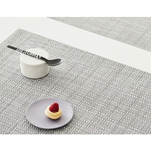 Chilewich Placemat Thatch Dove