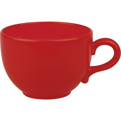 WAECHTERSBACH JUMBO CUP - Fun Factory Red WAECHTERSBACH JUMBO CUP - Fun Factory Red