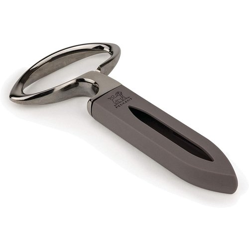 Peugeot Mathus Basalte Two-Prong Cork Pull
