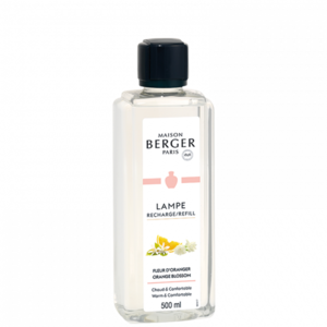 Lampe Berger LAMPE BERGER Fragrance 500 mL Orange Blossom