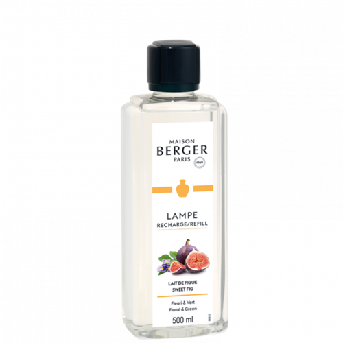 Lampe Berger LAMPE BERGER Fragrance 500 mL Sweet Fig