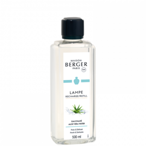 Lampe Berger LAMPE BERGER Fragrance 500 mL  Aloe Water