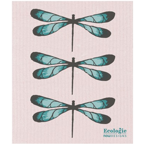 Danica Swedish Cloth Dragonfly Danica Swedish Cloth Dragonfly