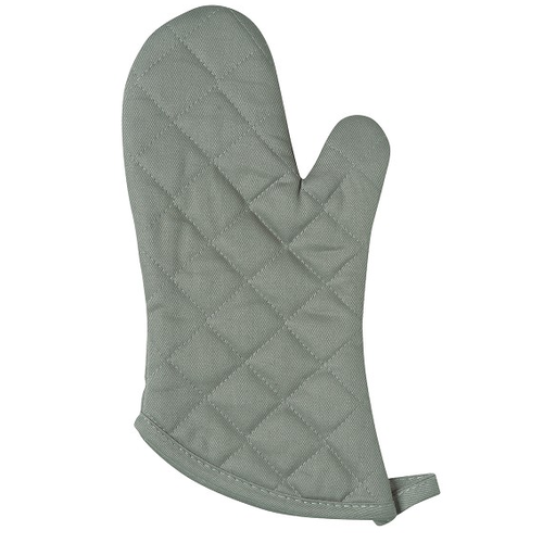 Danica Mitt Superior GREY/ SET OF 2 Danica Mitt Superior GREY/ SET OF 2