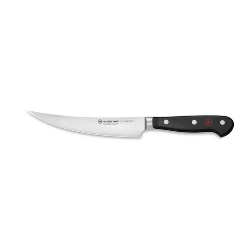 Wusthof Wusthof Classic Curved Boning Knife 6" Wusthof Wusthof Classic Curved Boning Knife 6"
