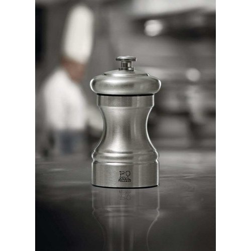 Peugeot PEUGEOT Bistro Chef Pepper Mill 4”