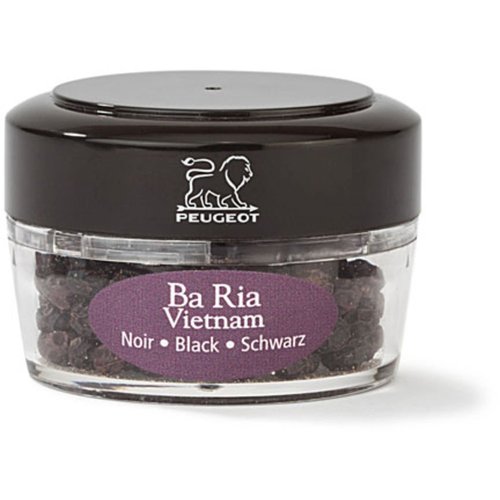 Peugeot Black Peppercorn Blend BA RIA VIETNAM PEUGEOT Peugeot Black Peppercorn Blend BA RIA VIETNAM PEUGEOT