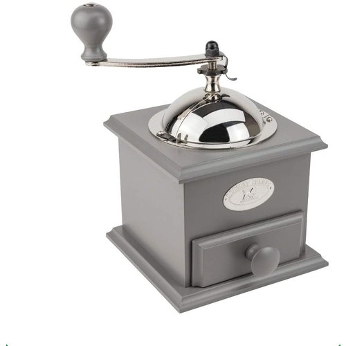 Peugeot COFFEE MILL COTTAGE GREY Peugeot COFFEE MILL COTTAGE GREY
