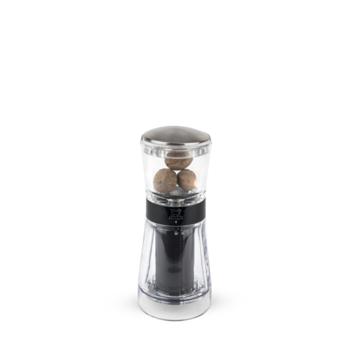 Peugeot PEUGEOT Goa Nutmeg Mill 15cm Peugeot PEUGEOT Goa Nutmeg Mill 15cm